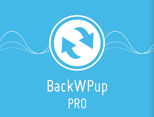 BackWPup WordPress Backup