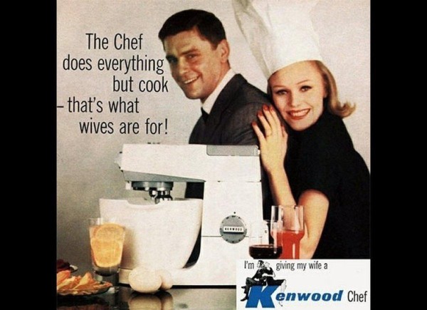 chef