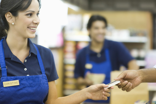 social customer service, great customer service, social customer service