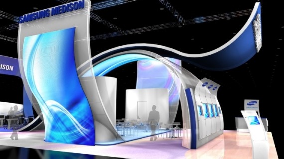 10 Top Tips for a Successful Trade Show Booth