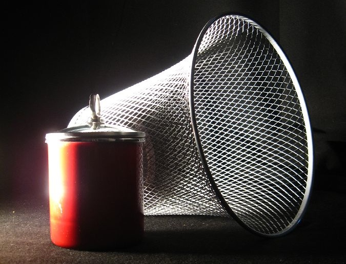 Don't Throw Email in the Trash