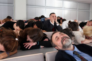 Don't let employee training become dull and irrelevant.