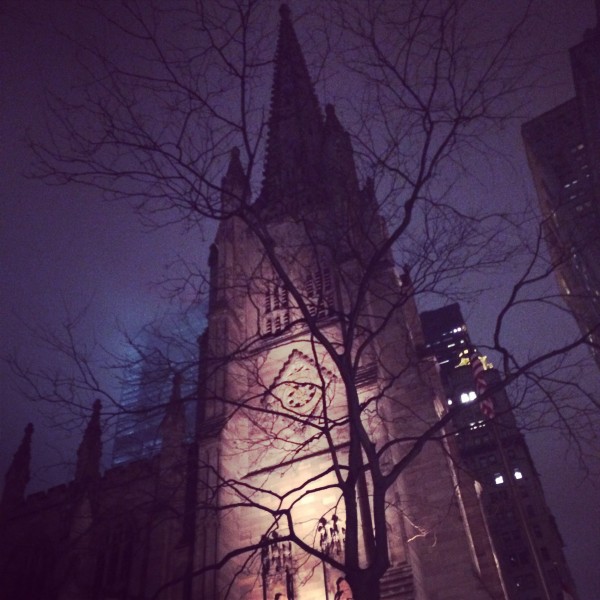 freedom tower and trinity church When Do Conversations Turn Into Bad Marketing?