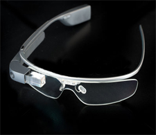 google glass