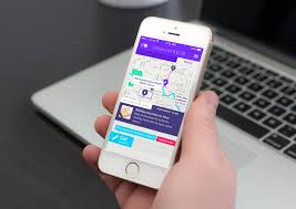 Smrtphones in business