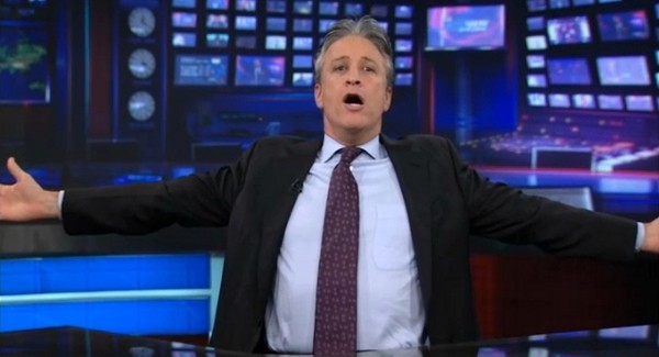 Jon Stewart Leaving The Daily Show?