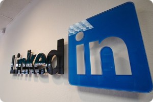 linkedin1 LinkedIn in a Nutshell: 10 Things to Do On LinkedIn Besides Look for a Job