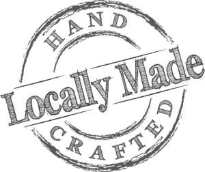 locally made product shot