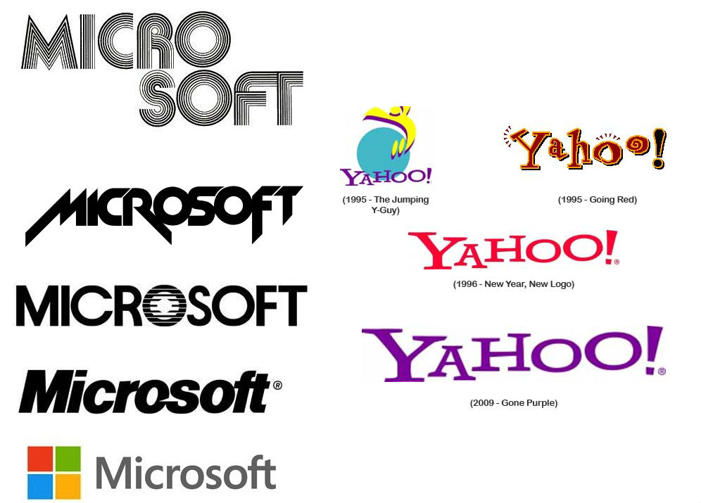Logo: A Powerful Weapon for Your Marketing Campaign - Business2Community