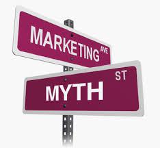 marketing myths