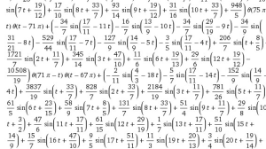 Event 101: Don’t Speculate … Evaluate!