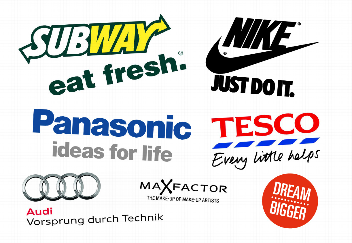 Localizing Slogans: When Language Translation Gets Tricky - Business 2  Community