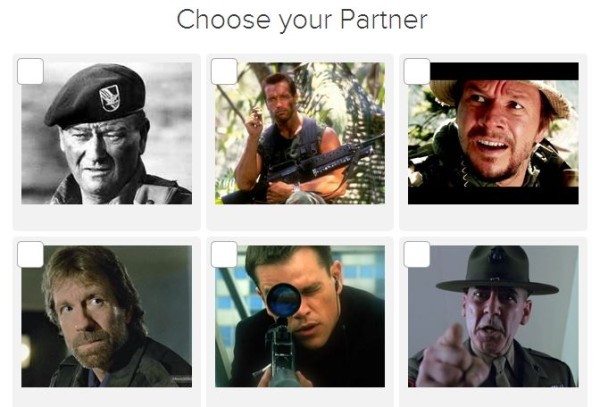 partner