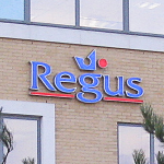 Regus offices