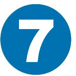 Rule of 7