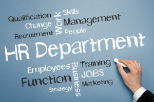 hr consultant