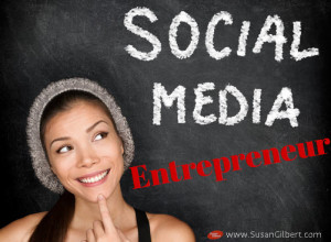 Social Media Tips for the Entrepreneur