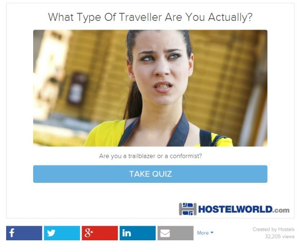 what traveler