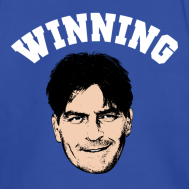 winning