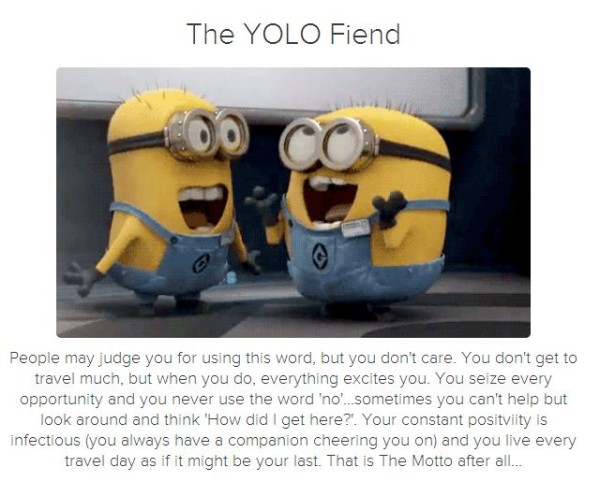 yolo
