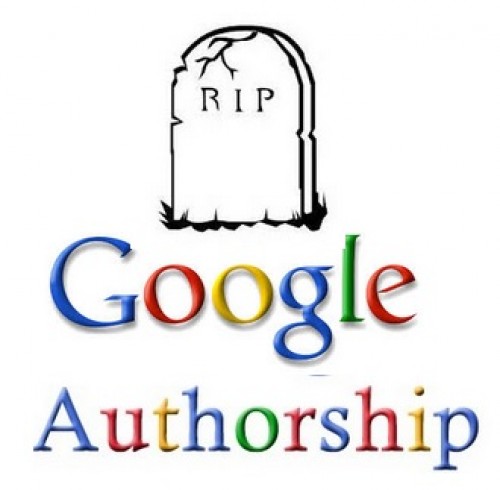 Why Author Rank Matters More After The Death Of Google Authorship