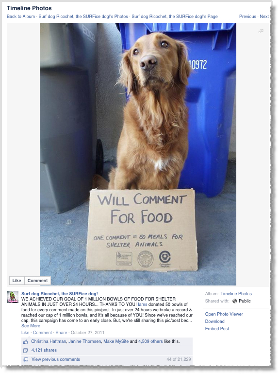 10 Ways To Create Contagious Content