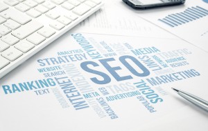 Don't Overlook SEO During Your Next Website Redesign
