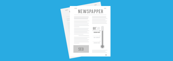Press Release can benefit SEO