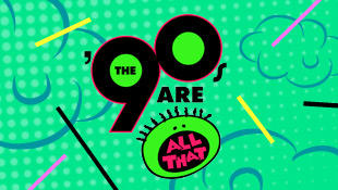 90s all that