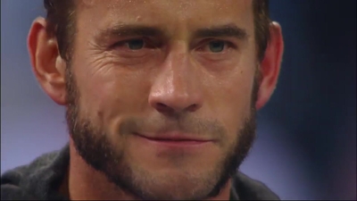 CM Punk to TNA