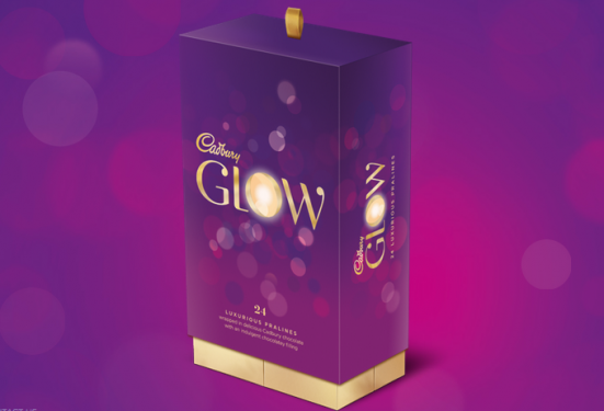 Cadbury_glow_launch