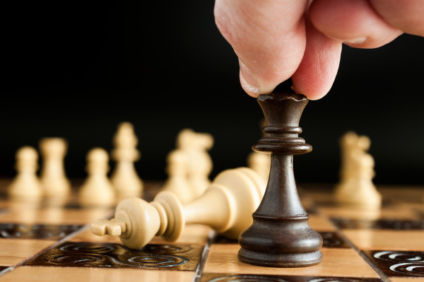 Effective project management