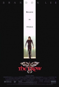 The Crow Is The Anti Spiderman, Production Begins Spring 2015