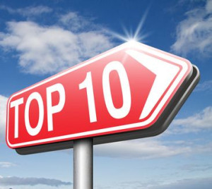 Top 10