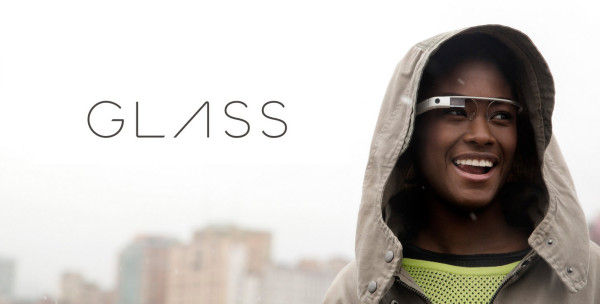 Google-Glass