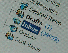 Too Many Emails in Your Inbox