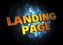 Improving Your Landing Page