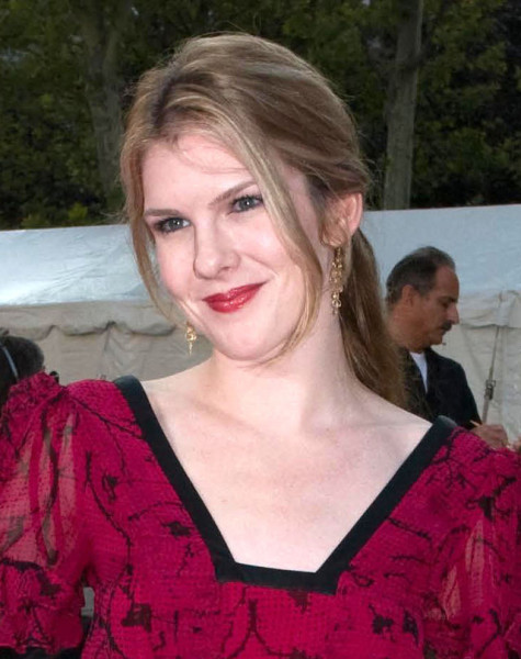 Lily Rabe Returns To AHS
