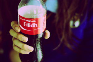 Personalized_Coke_Bottle