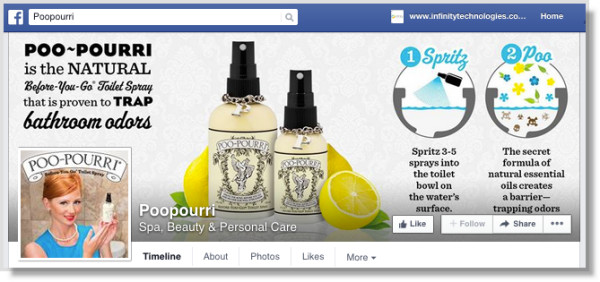 Poo-Pourri