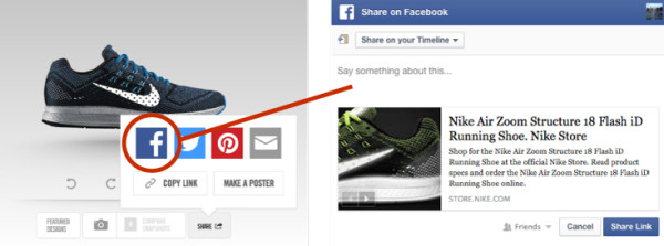 Social Share Icons