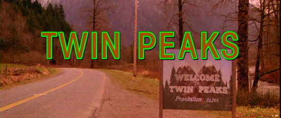 Twin Peaks Coming Back to TV
