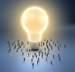 big idea