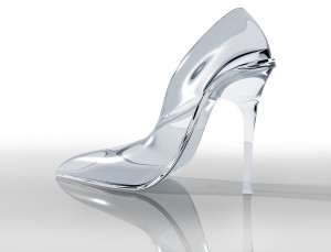 Cinderella, HR, HCM, HR manager, recruiter, right fit