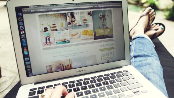 5 Excellent Reasons Why Businesses Should Blog