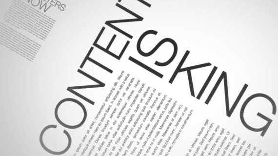 Why Social Media and Content Marketing are Perfect Partners
