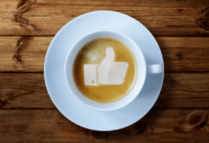 facebook like