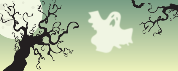 6 Landing Page Tricks and Treats for Halloween 