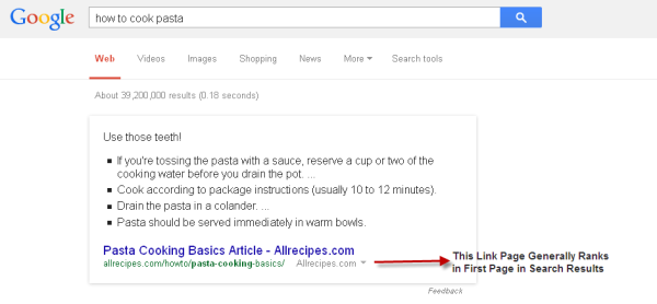 howtocookpasta