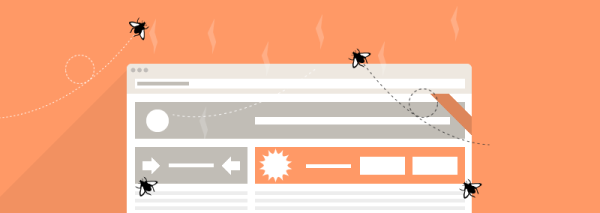 Signs That Landing Page Stinks
